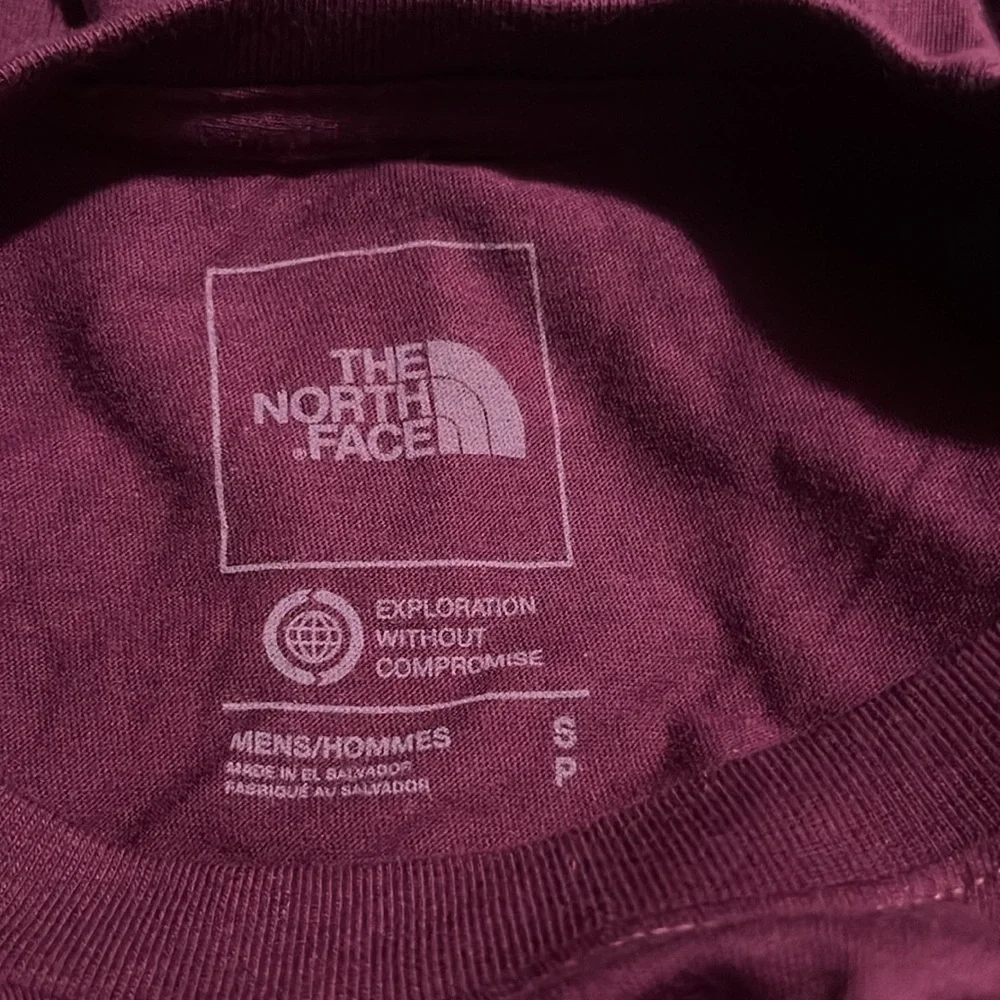 The North Face this stylish